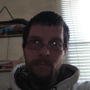 Meet your Posher, Randy